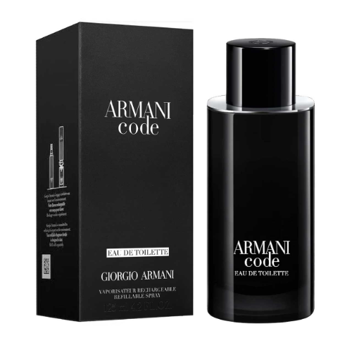 Armani code edt 100 ml
