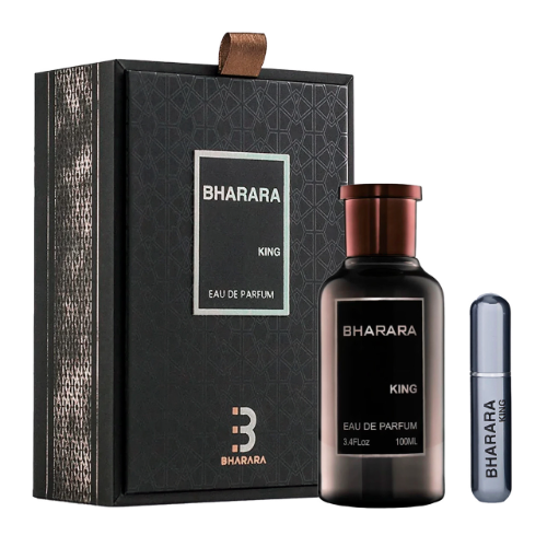 Bharara King EDP 100ml Hombre