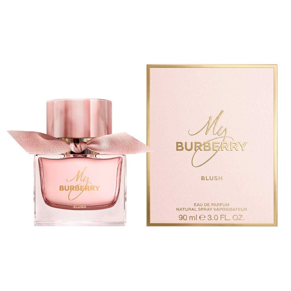 My Burberry Blush EDP 90ml Dama