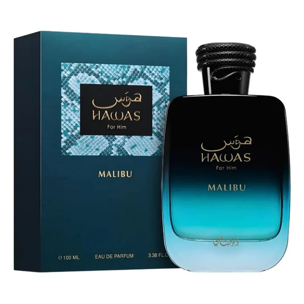 Hawas Malibu EDP 100ml