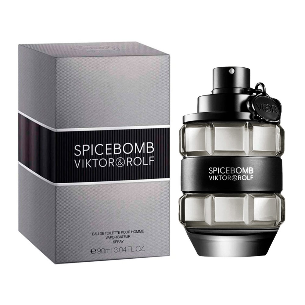 SPICE BOMB VIKTOR & ROLF EDT