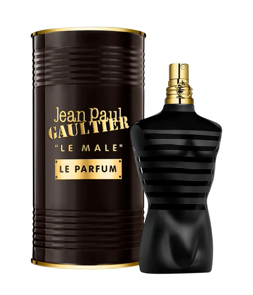 Le male Le Parfum 125ml Hombre
