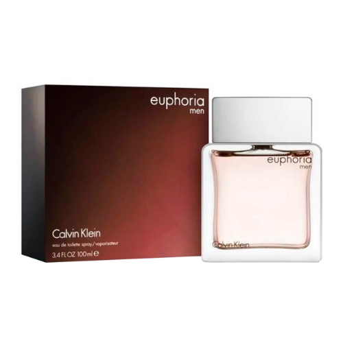 Euphoria EDT 100ml Hombre