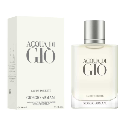 Acqua di Gio EDT 100ml Hombre