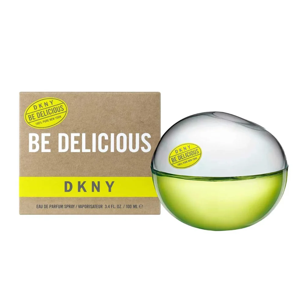 Be Delicious EDP 100ml Dama