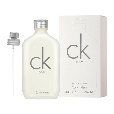 Ck One EDT 100ml Unisex