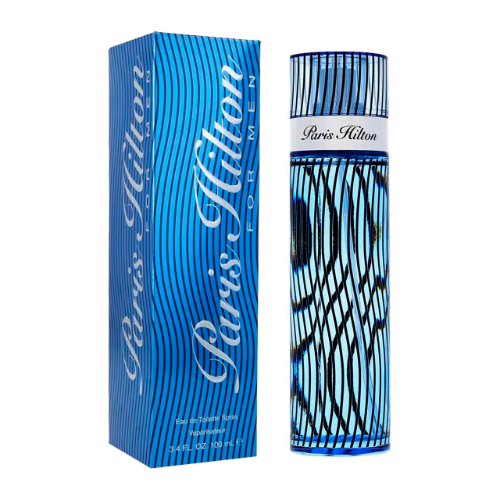 Paris Hilton EDT 100ml Hombre