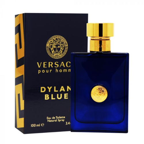 VERSACE DYLAN BLUE EDT 100 ML