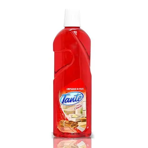 Limpia pisos Tante x1.5L (Canela)