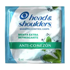 Sobre hys anti comezon x15ml