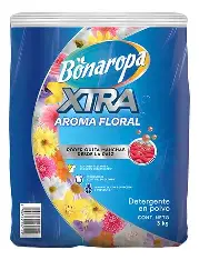 Bonaropa floral 3kilos
