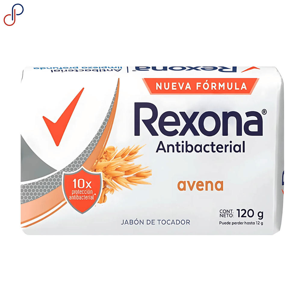 Jabon rexona