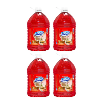 Limpia pisos Tante x3,75L (Canela)