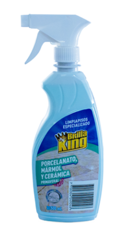 Limpia Pisos porcelanato, mármol y cerámica
