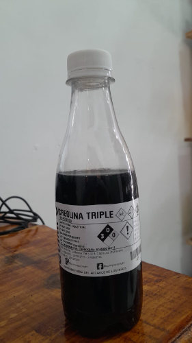 Especifico x250ml