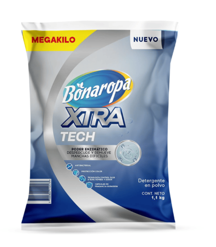 Bonaropa XTRA TECH X 1,1kg