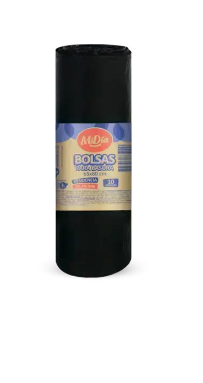 Bolsa de Basura Mi Dia