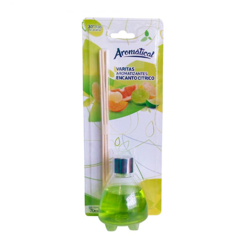 Varitas aromatical Vainilla x80ml