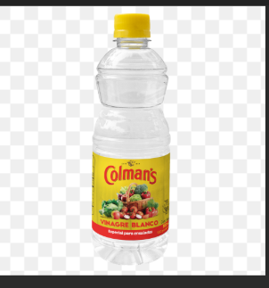 Vinagre Colmans x500ml