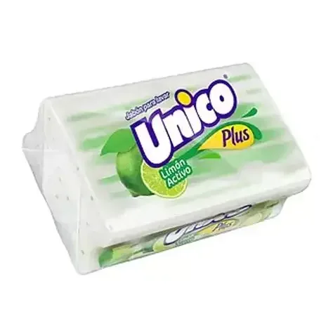 Jabón único plus Limón x220g