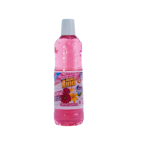 Limpia pisos Floral 1litro