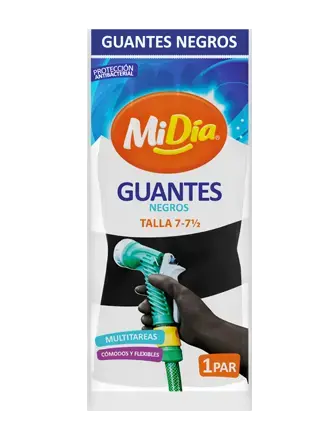 Guante mi día talla 7