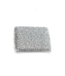 Esponja Plata