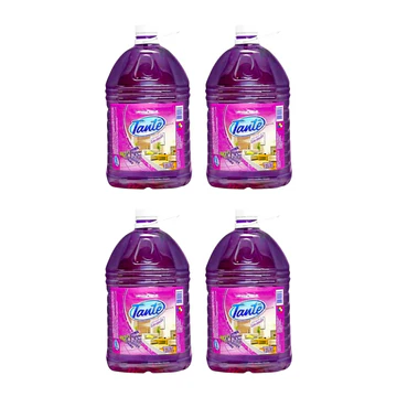 Limpia Pisos TANTE x3,75L (Lavanda)