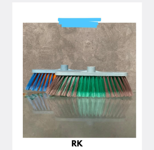 Escoba RK