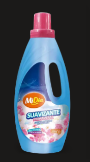 Suavizante Mi Dia x 2litros