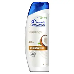 shampoo hys hidratacion x375ml