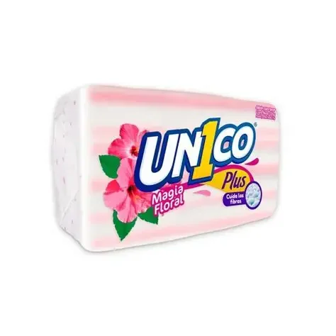 Jabón único Plus Magia Floral x220g