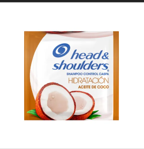 Sobre hys Hidratación x18ml