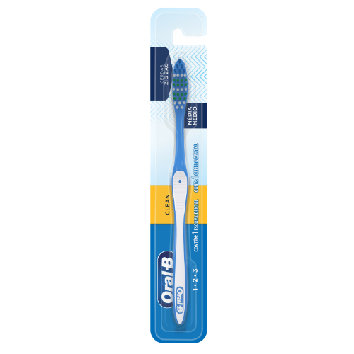 Cepillo Oral B - Medio