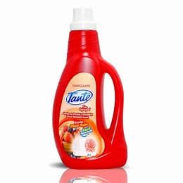 Suavizante Tante frutos rojos 2litros