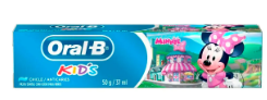 Crema Oral B Kids x37ml