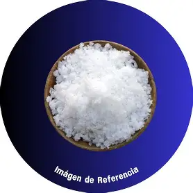 Soda Caustica al 98% x500gr