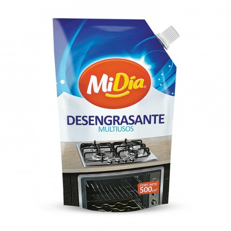 Repuesto desengrasante Mi Día x500ml
