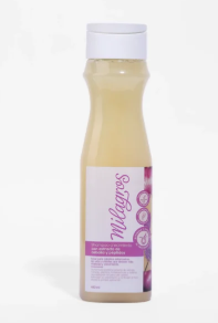 Shampoo Milagros con extracto de cebolla