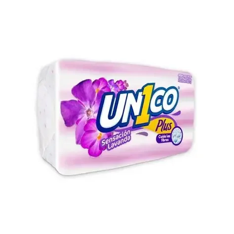 Jabón Único Plus Sensación lavanda x220g