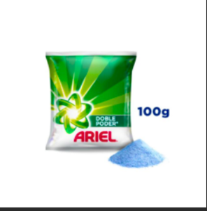 Ariel x100gr