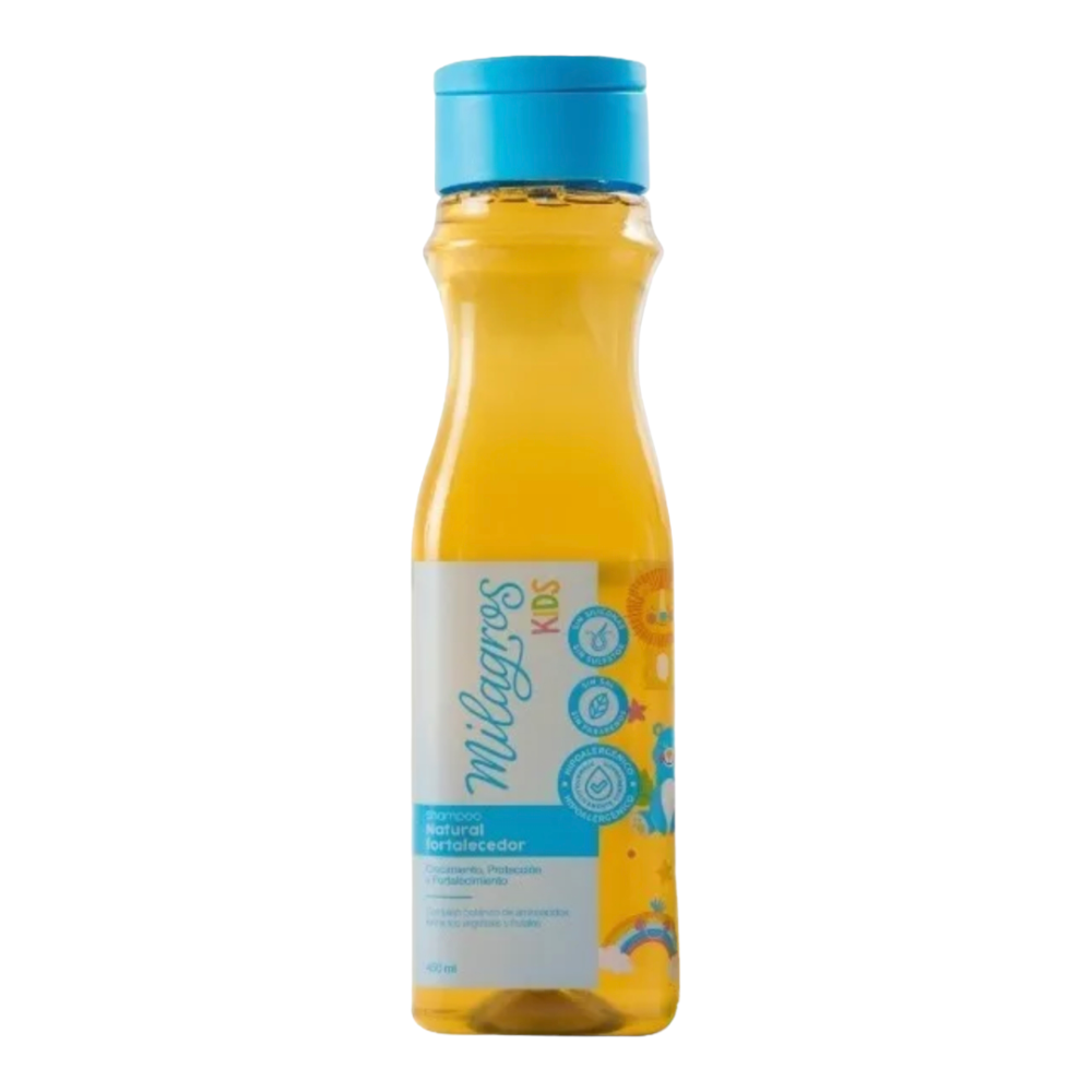 Shampoo Milagros Kids x450ml