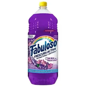 Fabuloso lavanda x2L