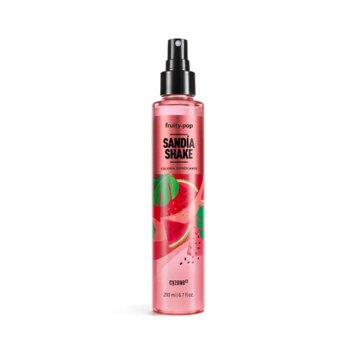 Colonia Cyzone Sandia Shake