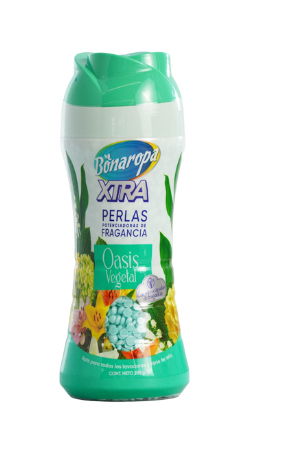 Perlas Bonaropa - Oasis Vegetal