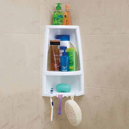 Esquinero de baño Rimax
