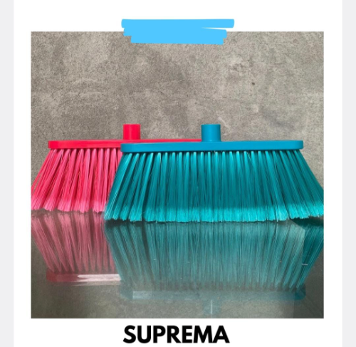 Escoba Suprema