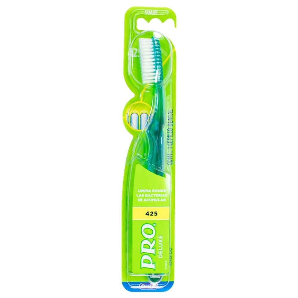Cepillo de dientes Pro 425