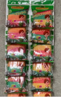 Esponja Multiusos