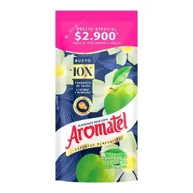 Aromatel manzana x180ml